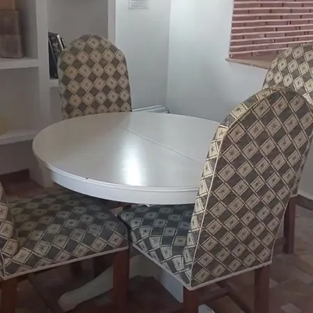 Apartman Parallel Point