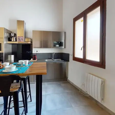 Parallel Point Apartman Moclín