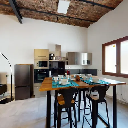 Apartman Parallel Point Moclín
